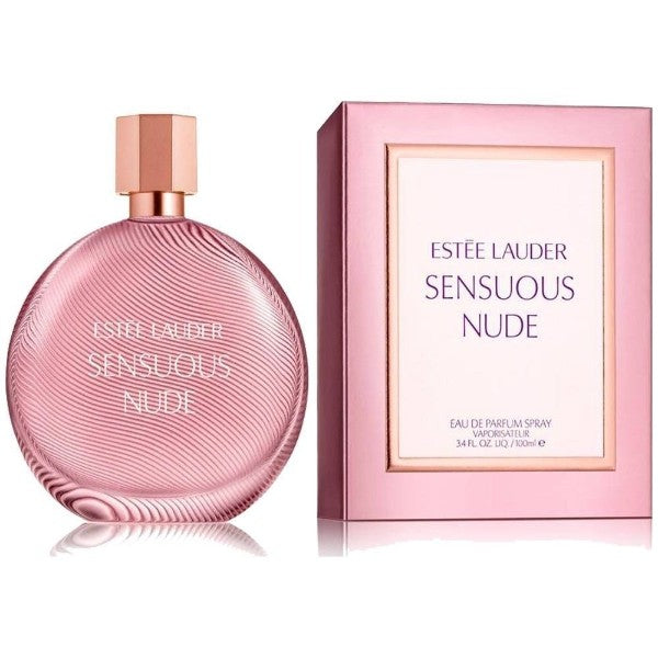 Sensuous Nude de Estee Lauder 100ml (EDP) de Mujer