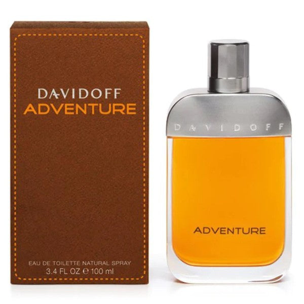 Adventure de Davidoff 100ml (EDT) de Hombre