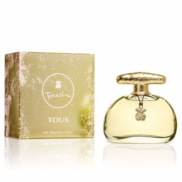 Touch de Tous 100ml (EDT) de Mujer