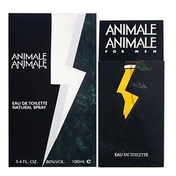 Animale Animale de Animale 100ml (EDT) de Hombre