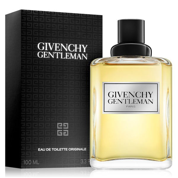 Gentleman de Givenchy 100ml (EDT) Originale de Hombre