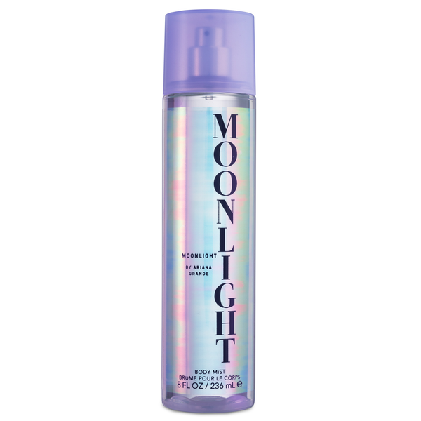 Moonlight de Ariana Grande (Body Mist) de Mujer