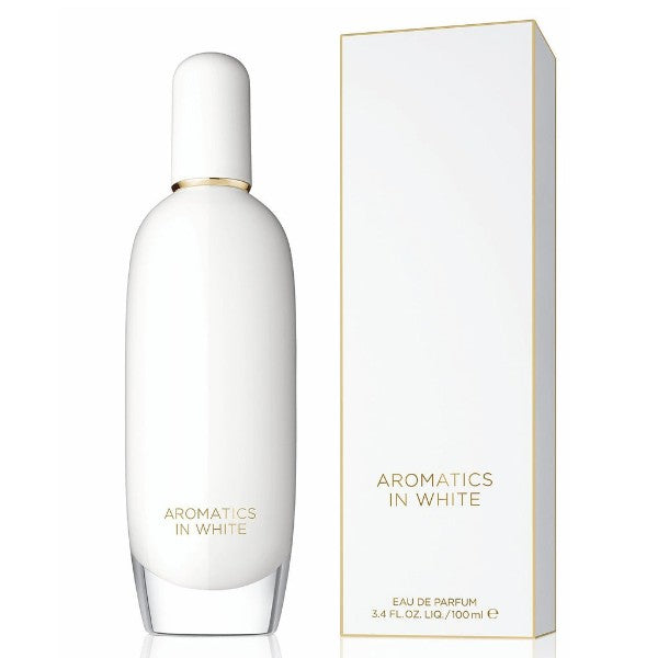 Aromatics In White de Clinique 100ml (EDP) de Mujer