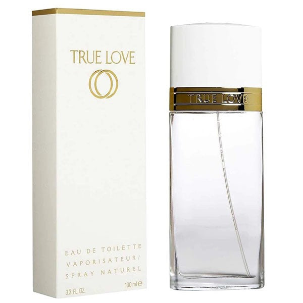 True Love de Elizabeth Arden 100ml (EDT) de Mujer