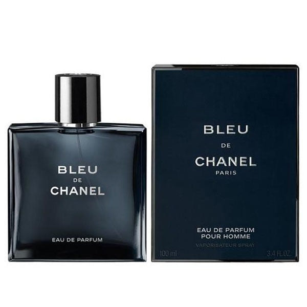 Bleu De Chanel de Chanel 100ml (EDP) de Hombre