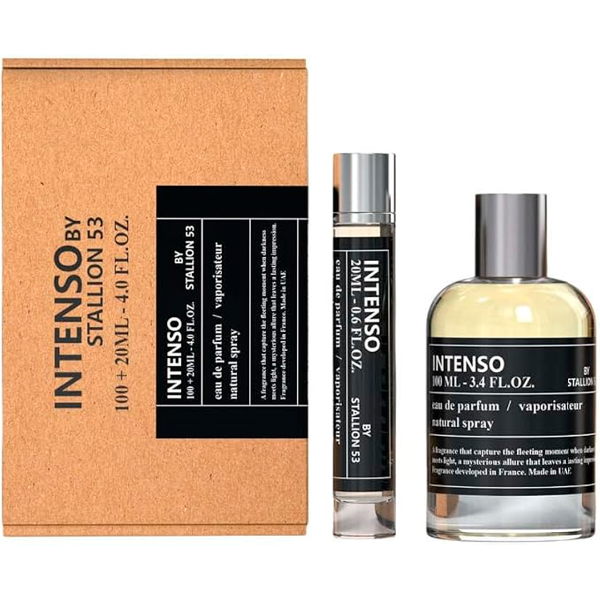 Intenso de Emper 100ml (EDP) de Hombre