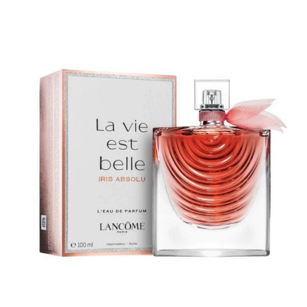 La Vie Est Belle Iris Absolu de Lancome 100ml (EDP) de Mujer