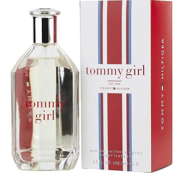 Tommy Girl de Tommy Hilfiger 200ml (EDT) de Mujer