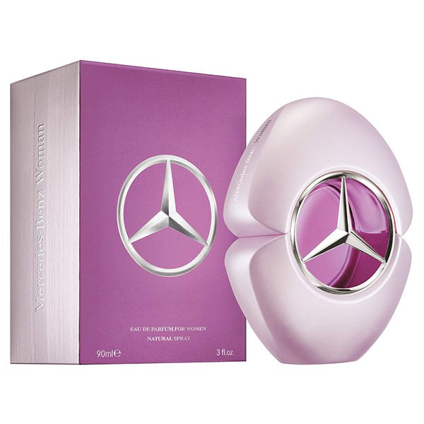 Mercedes Benz Woman de Mercedes Benz 90ml (EDP) de Mujer
