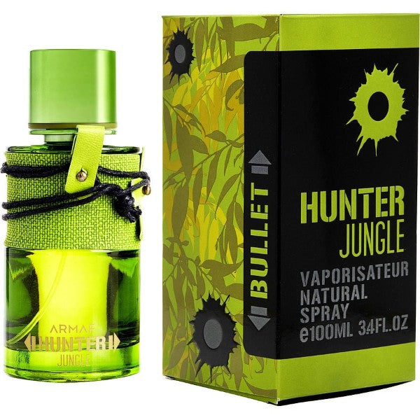 Hunter Jungle de Armaf 100ml (EDP) de Hombre