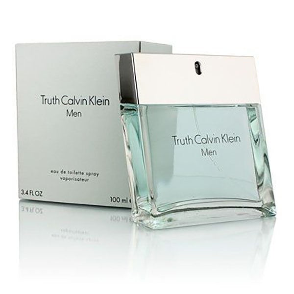 Truth de Calvin Klein 100ml (EDT) de Hombre