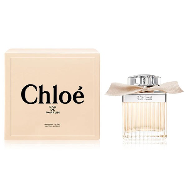 Chloe de Chloe 75ml (EDP) de Mujer