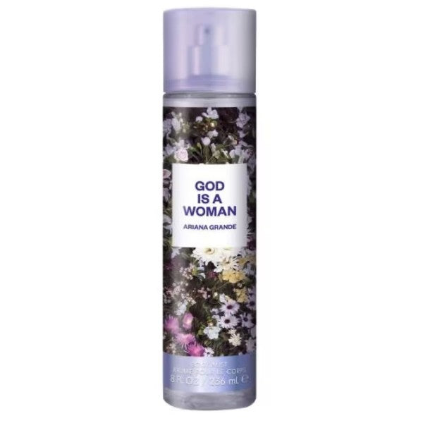 God Is a Women de Ariana Grande (Body Mist) de Mujer