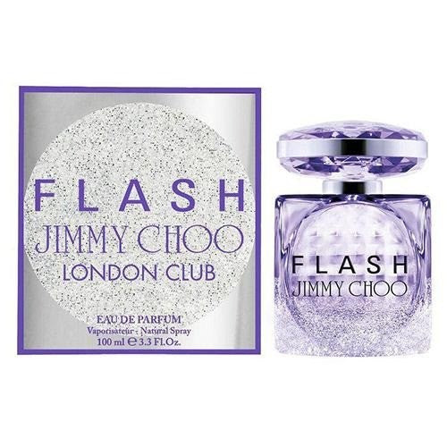 Flash London Club de Jimmy Choo 100ml (EDP) de Mujer