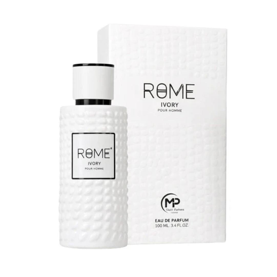 Rome Yvory de Bharara Beauty 100ml (EDP) de Hombre