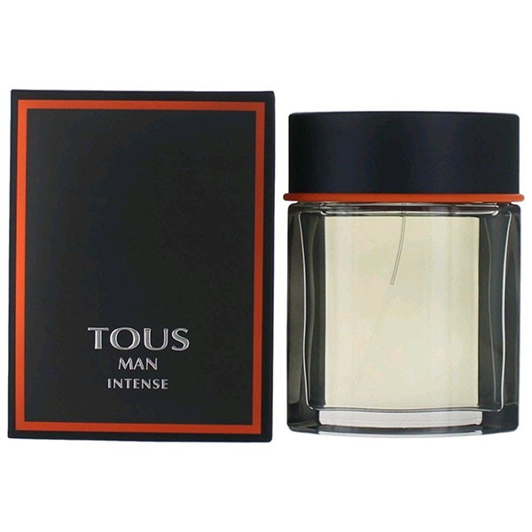 Tous Man Intense de Tous 100ml (EDT) de Hombre
