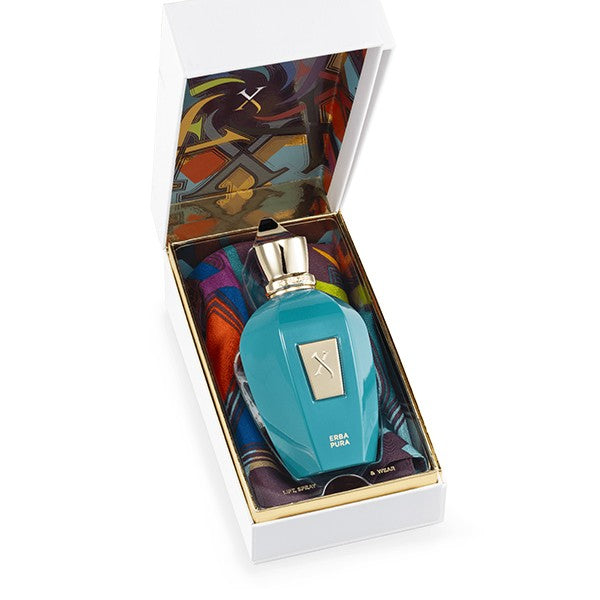 Erba Pura by Xerjoff 100ml EDP For Unisex