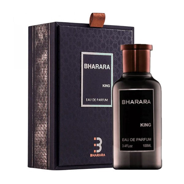 King de Bharara 100ml (EDP) de Hombre