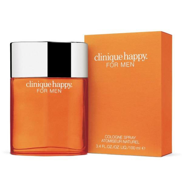 Happy de Clinique 100ml (EDT) de Hombre