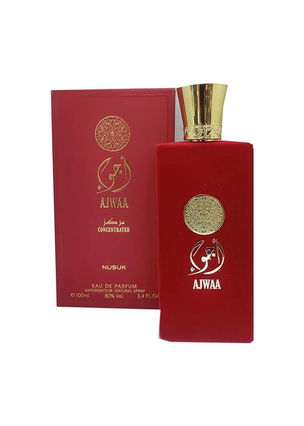 AJWAA Oud de Nusuk 100ml (EDP) Unisex