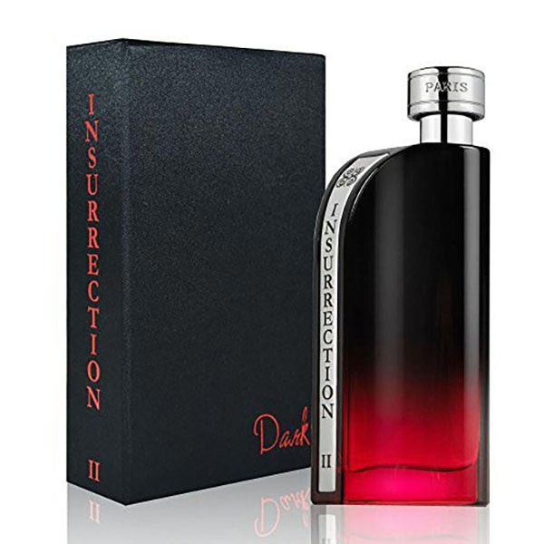 Insurrection II Dark de Reyane Tradition 90ml (EDT) de Hombre