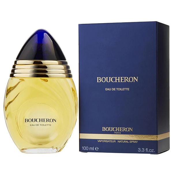 Boucheron de Boucheron 100ml (EDT) de Mujer