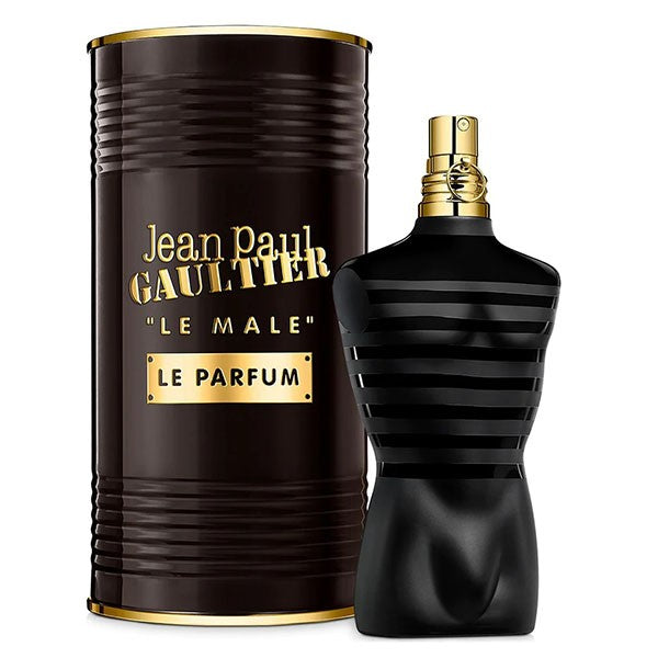 Le Male Le Parfum de Jean Paul Gaultier 125ml (EDP) de Hombre