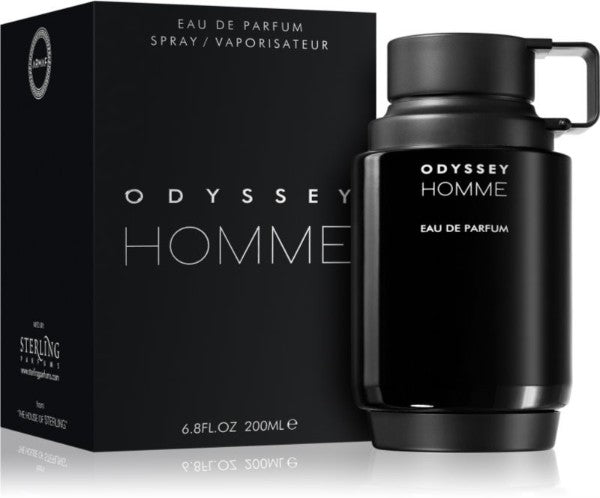 Odyssey Homme de Armaf 200ml (EDP) de Hombre