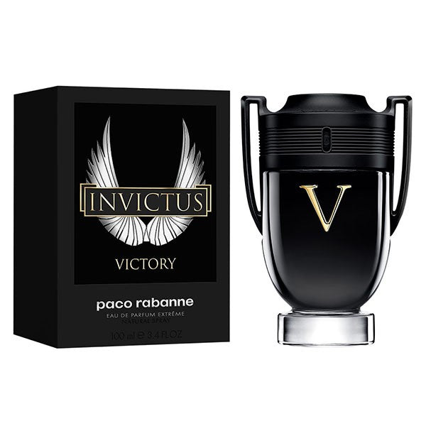 Invictus Victory de Paco Rabanne 100ml (EDP) de Hombre
