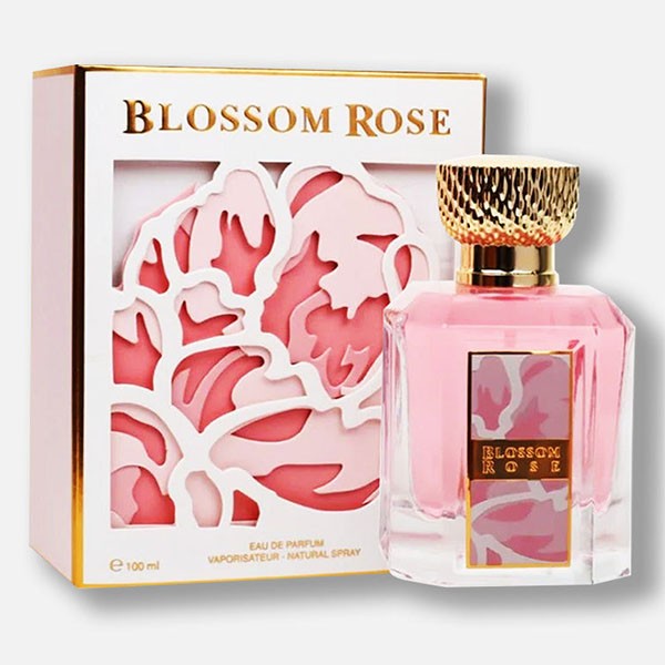 Blossom Rose de Riiffs 100ml (EDP) de Mujer