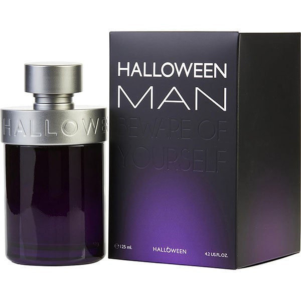 Halloween Man de Jesus del Pozo 125ml (EDT) de Hombre