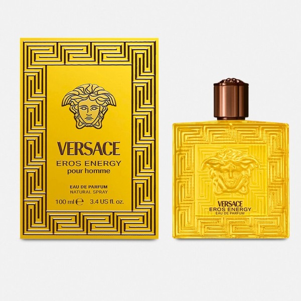 Versace Eros Energy de Versace 100ml (EDP) de Hombre