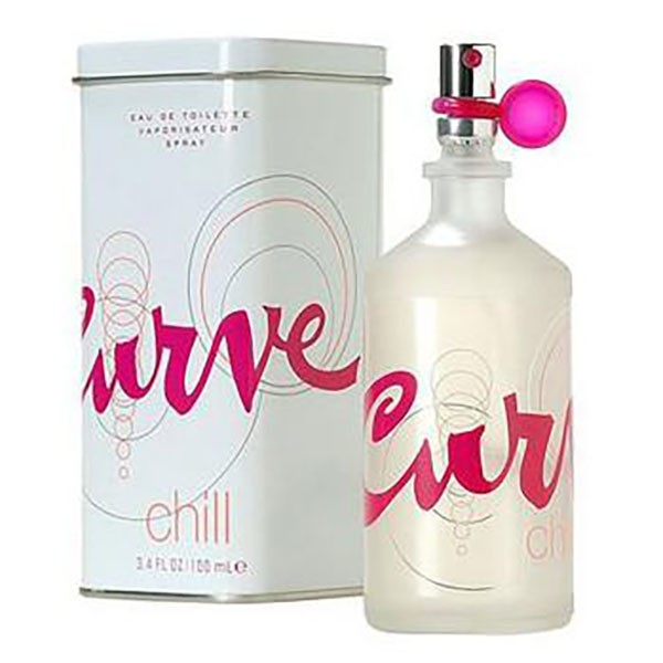 Curve Chill de Liz Claiborne 100ml (EDT) de Mujer