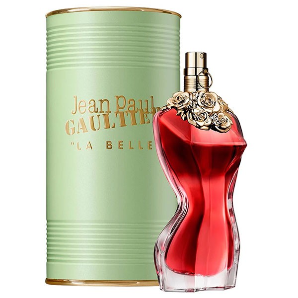 La Belle de Jean Paul Gaultier 100ml (EDP) de Mujer
