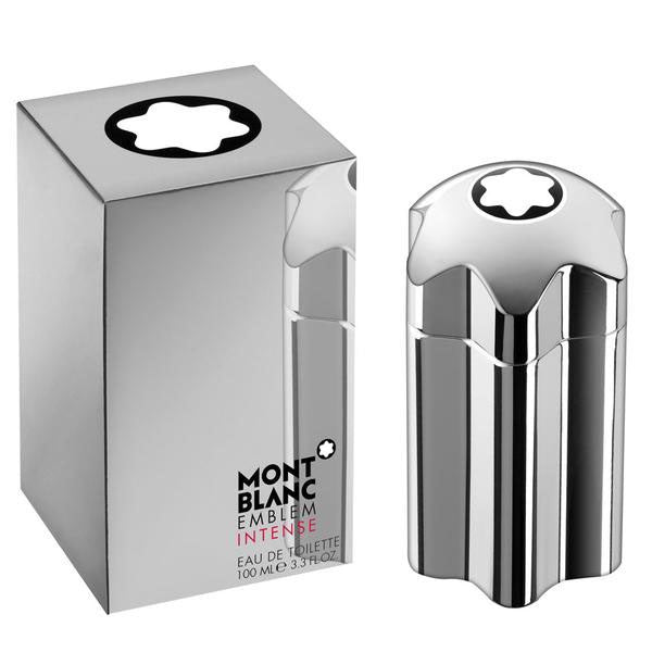 Emblem Intense de Mont Blanc 100ml (EDT) de Hombre