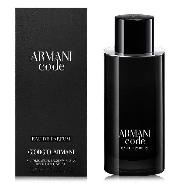 Armani Code de Giorgio Armani 125ml (EDP) de Hombre