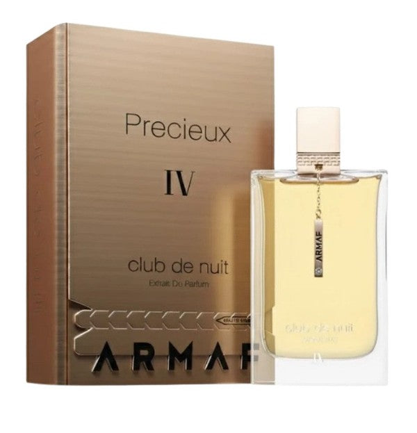 Club De Nuit Precieux IV (EDP) de Armaf 100ml de Mujer