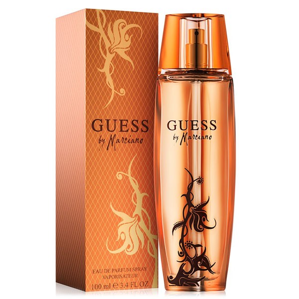 Guess de Marciano 100ml (EDP) de Mujer