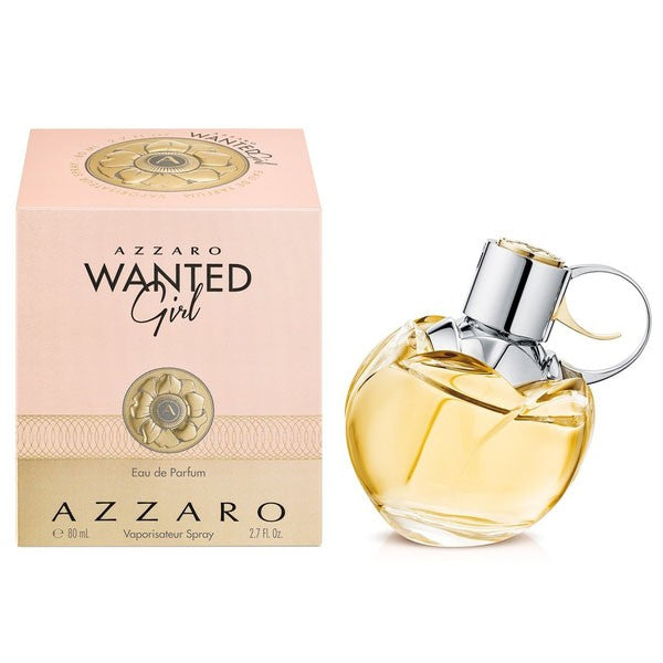 Wanted Girl de Azzaro 80ml (EDP) de Mujer