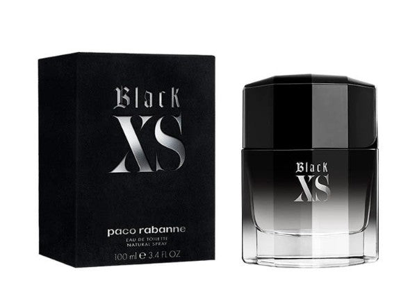 Black XS de Paco Rabanne 100ml (EDT) de Hombre