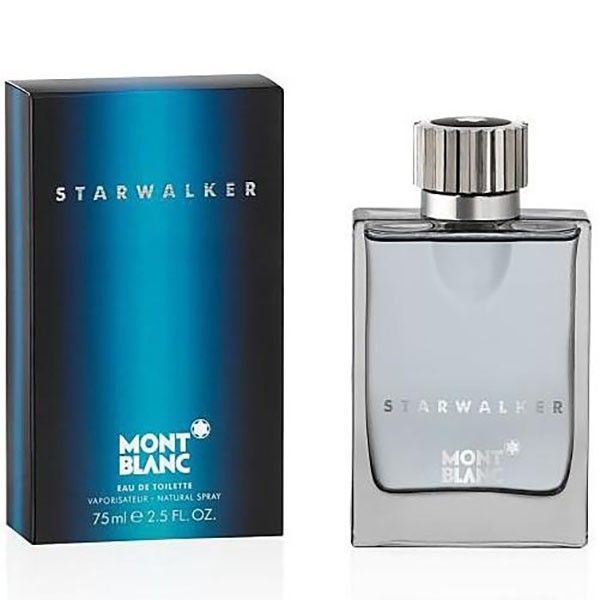 Starwalker de Mont Blanc 75ml (EDT) de Hombre