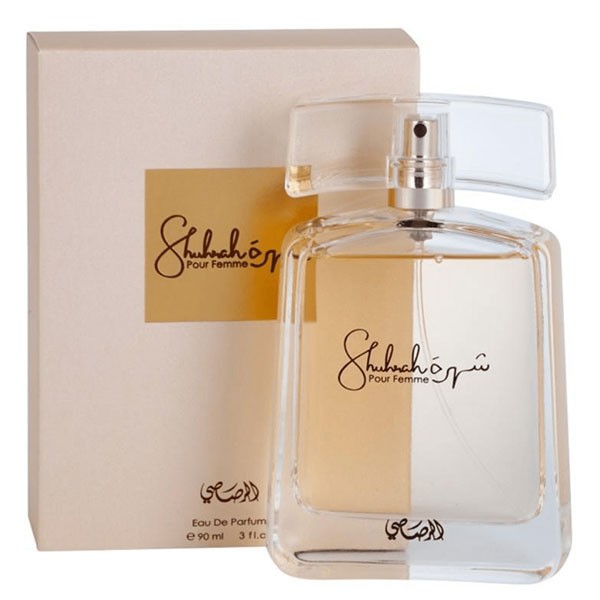 Shuhrah de Rasasi 90ml (EDP) de Mujer