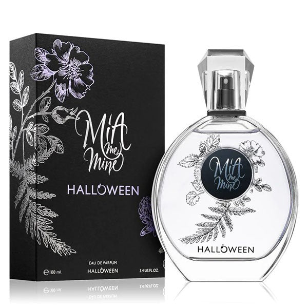 Mia Me Mine de Jesus del Pozo 100ml (EDP) de Mujer