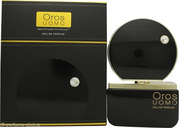 Oros Uomo de Armaf 100ml (EDP) de Hombre
