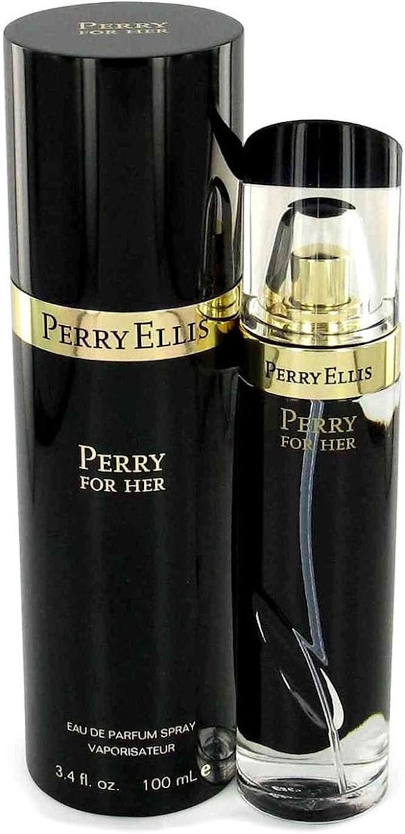 Perry For Her de Perry Ellis 100ml (EDP) de Mujer