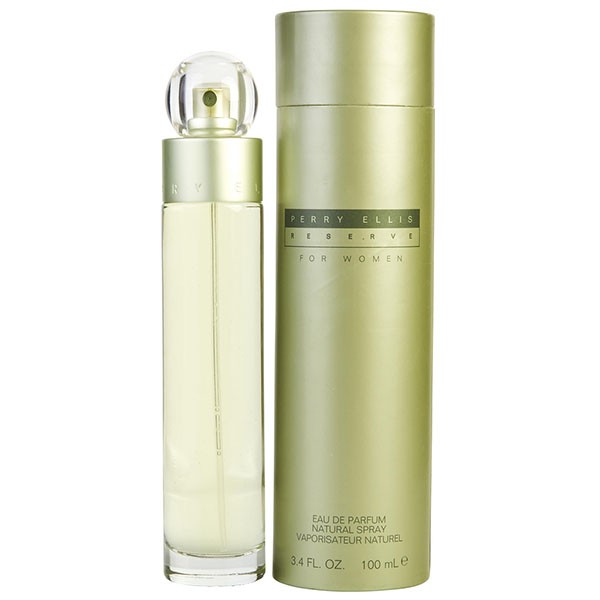Reserve de Perry Ellis 100ml (EDP) de Mujer