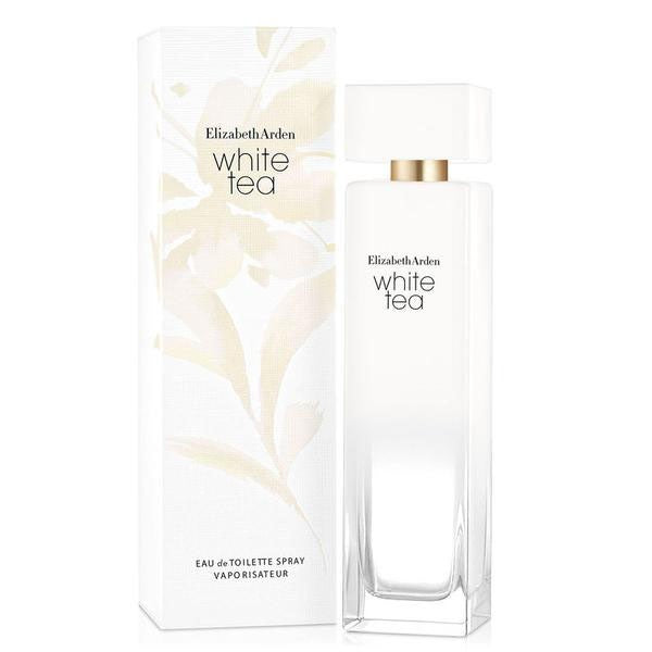 White Tea de Elizabeth Arden 100ml (EDT) de Mujer