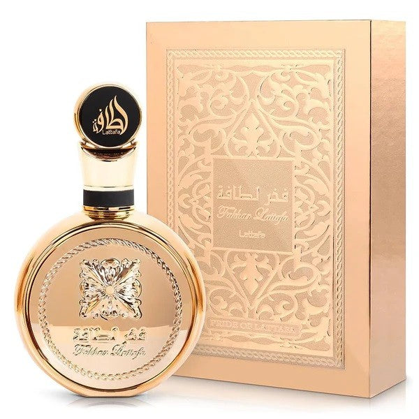 Fakhar Gold de Lattafa 100ml (EDP) Unisex