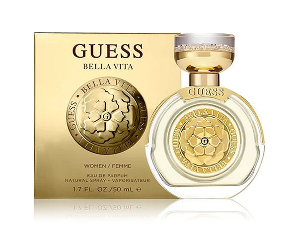 Guess Bella Vita de Guess 75ml (EDP) de Mujer