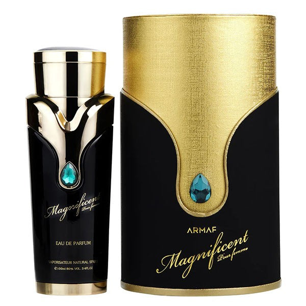 Magnificent de Armaf 100ml (EDP) de Mujer